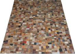 Karpet Royal labels