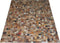 Karpet Royal labels