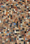 Karpet Royal labels