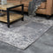 Karpet VC Patchwork Grey 200 x 290 cm