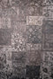 Karpet VC Patchwork Grey 200 x 290 cm