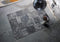Karpet VC Patchwork Grey 200 x 290 cm