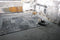 Karpet VC Patchwork Grey 200 x 290 cm