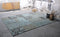 Karpet VC Patchwork Sea Blue 160 x 240 cm