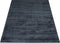 Karpet Viscose Dark Blue 160 x 230 cm