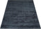 Karpet Viscose Dark Blue 160 x 230 cm