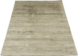 Karpet Viscose Green 160 x 230 cm