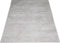 Karpet Viscose Light Grey 160 x 230 cm