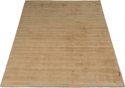 Karpet Viscose Oker 160 x 230 cm