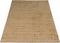 Karpet Viscose Oker 160 x 230 cm