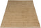 Karpet Viscose Oker 200 x 280 cm