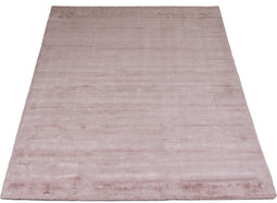 Karpet Viscose Pink 160 x 230 cm
