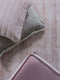 Karpet Viscose Pink 200 x 280 cm