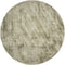 Karpet Viscose Rond Green ø200 cm