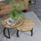 Karpet Voque Brown 160 x 230 cm