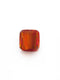 Kartell Fragrances - Kartell Dice Candle Orange Neroli - Acrylaat Kunststof - Oranje