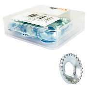 Bofix Kartelring m10 bol (p25)