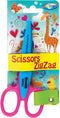 Kartelschaar voor Kinderen - 13,5 CM