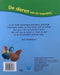Kartonboek De Dieren van de Boerderij