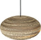 Kartonnen Tarwin Hanglamp - Duurzaam Karton - Hobbykarton - KarTent