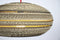 Kartonnen Tarwin Hanglamp - Duurzaam Karton - Hobbykarton - KarTent