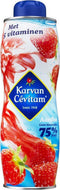 Karvan Cevitam Limonade - Aardbei - 6 x 750 ml