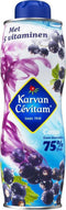 Karvan Cevitam Limonade Cassis - 6 x 750 ml