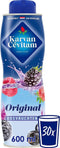 Karvan Cevitam Original Bosvruchten - Limonadesiroop - 600ml - 6 stuks