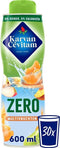 Karvan Cévitam siroop | fles van 60 cl | 0% suiker | multivruchten