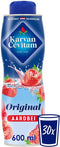 Karvan Cévitam siroop | fles van 60 cl | aardbei