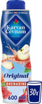 Karvan Cévitam siroop | fles van 60 cl | grenadine