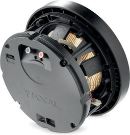 Focal 300 ICW8 - Inbouwluidspreker - 8" Flax Mid-Bass - Wit