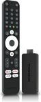 Thomson Streaming Stick 145 - Streaming Stick - 8GB - 4K Ultra HD - Google TV™