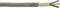 Kash 70I102 Aansluitkabel 3 x 0.75 mm² Grijs 5 m
