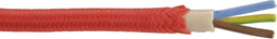 Kash 70I103 Aansluitkabel 3 x 0.75 mm² Rood 5 m