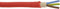 Kash 70I103 Aansluitkabel 3 x 0.75 mm² Rood 5 m