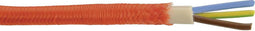 Kash 70I104 Aansluitkabel 3 x 0.75 mm² Oranje 5 m