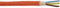 Kash 70I104 Aansluitkabel 3 x 0.75 mm² Oranje 5 m