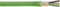Kash 70I105 Aansluitkabel 3 x 0.75 mm² Groen 5 m