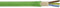 Kash 70I105 Aansluitkabel 3 x 0.75 mm² Groen 5 m