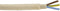 Kash 70I106 Aansluitkabel 3 x 0.75 mm² Crème 5 m