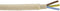 Kash 70I106 Aansluitkabel 3 x 0.75 mm² Crème 5 m