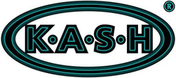 Kash 70I112 Draad LiY-Z 2 x 1.50 mm² Zwart 30 m