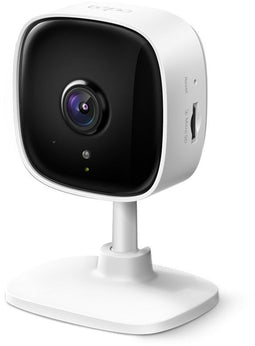 TP-Link TC60 - Draadloze IP-beveiligingscamera - 1080 px Nachtzicht - Zwart/Wit