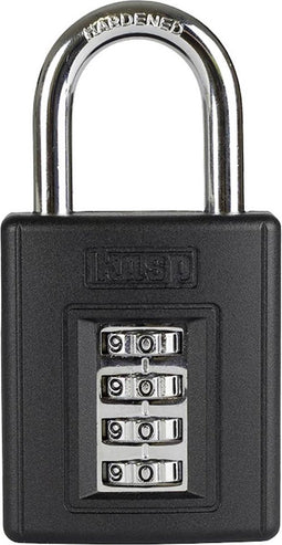 Kasp K11550D Hangslot 50 mm Cijferslot
