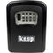Kasp K60090D K60090D Sleutelkluis Cijferslot