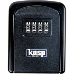 Kasp K60175D K60175D Sleutelkluis Cijferslot