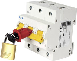 Kasp K81200 Vergrendeling 1 stuk(s)