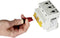 Kasp K81200 Vergrendeling 1 stuk(s)