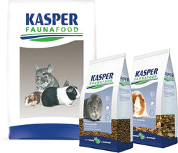 Kasper Faunafood Caviakorrel - 20 kg